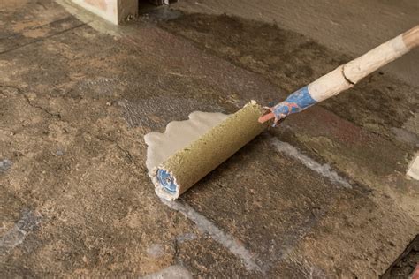 Basement floor sealer. Things To Know About Basement floor sealer. 